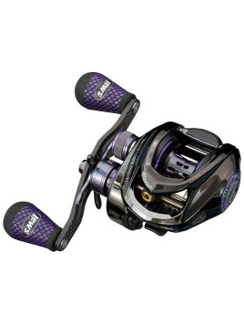 Moulinet casting Lew's TEAM PRO TI