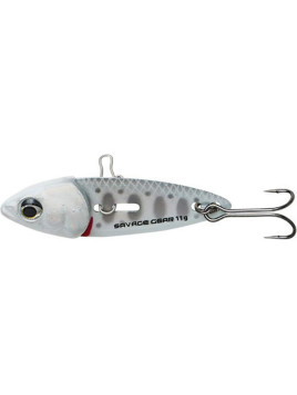 Leurre métal Bladed jig 28gr Fox Rage