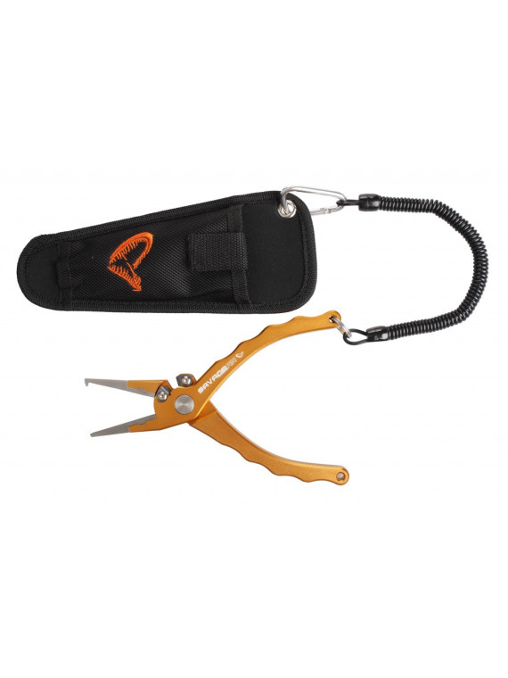 Pince Savage Gear SIDE CUTTER PLIERS