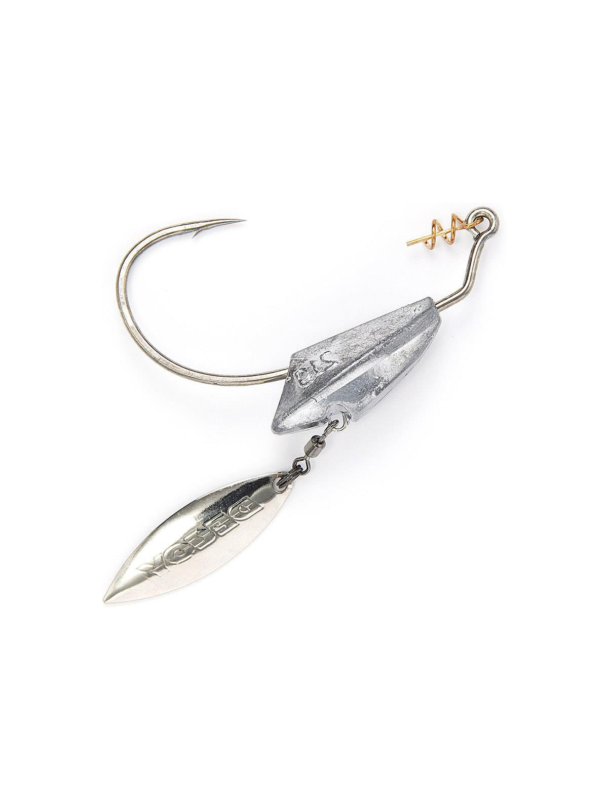 Hamecon Texan Decoy BLADE HEAVY WORM 231 S