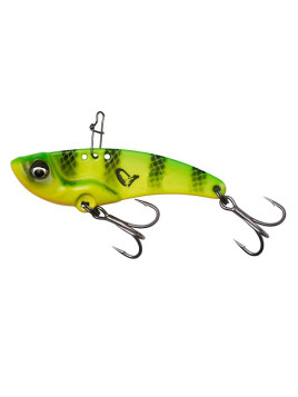 Leurre lame Savage Gear VIB BLADE 5.5cm