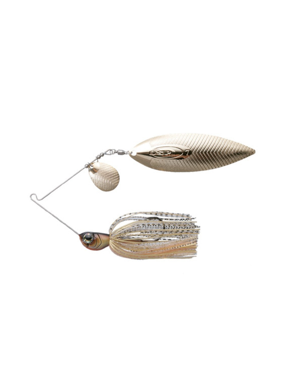 Spinnerbait OSP TYPHOON 28gr