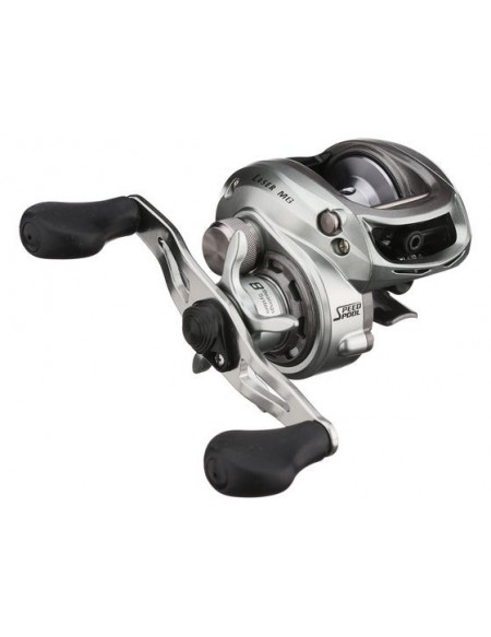 Moulinet casting Lew's LASER MG SPEED SPOOL SERIES
