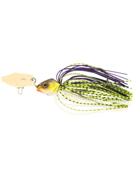 LEURRE FOX RAGE CHATTERBAIT BLADED JIG 17g