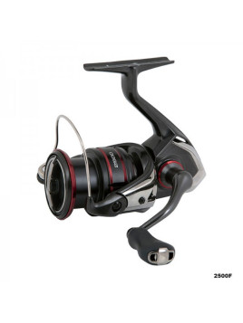 MOULINET SHIMANO VANFORD 2500