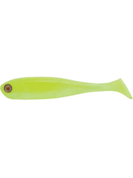 Leurre souple Adusta PENTA SHAD 3"