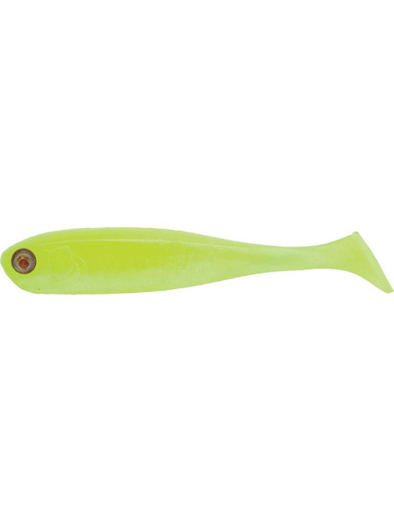 Leurre souple Adusta PENTA SHAD 3"