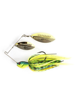 Leurre métal Bladed jig 28gr Fox Rage