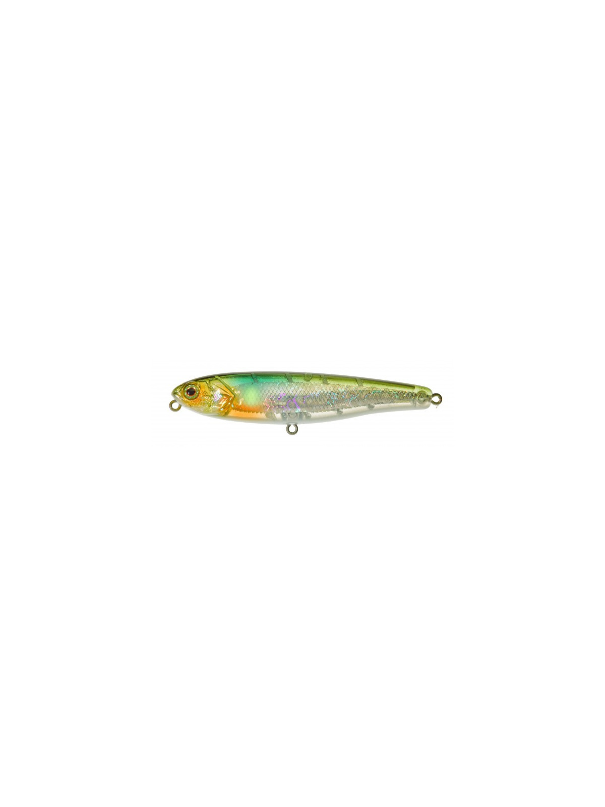 Leurre Illex BONNIE 107