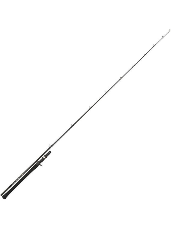 Canne casting Ultimate Fishing FIVE BC 80 XXH