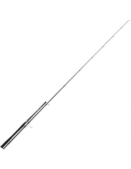 Canne spinning Ultimate Fishing SP 82 M ON TRUST