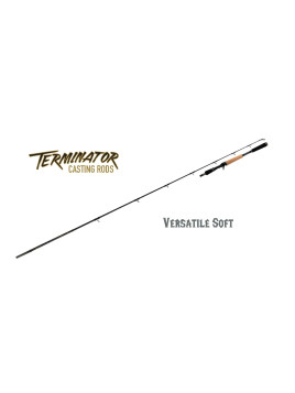 Terminator Versatile Light  210