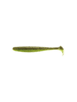 Leurre Souple Armé Savage Gear 4D Line Thru Roach 180mm (Leurre Créature  pour Pêches verticales - Savagear)