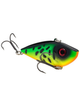 Leurre Strike King RED EYED SHAD 8cm