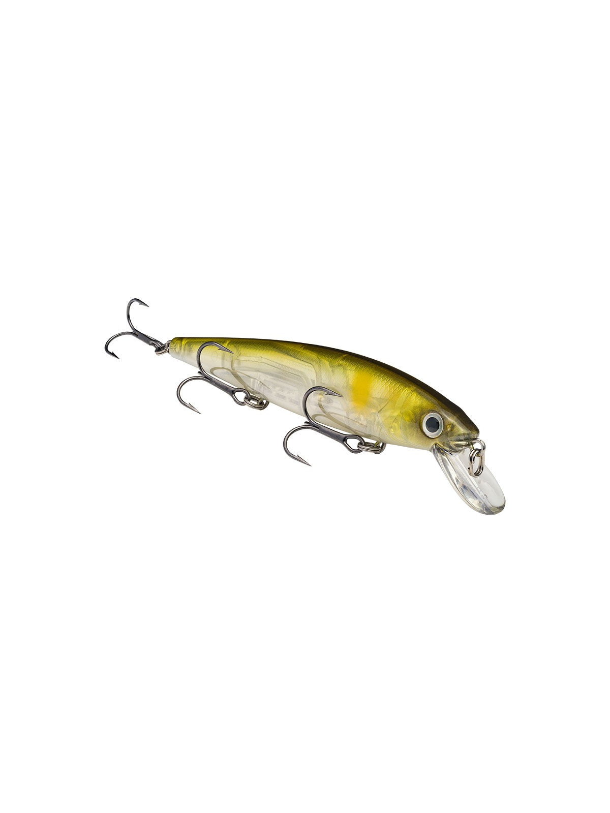 Leurre Strike King KVD 300 JERKBAIT