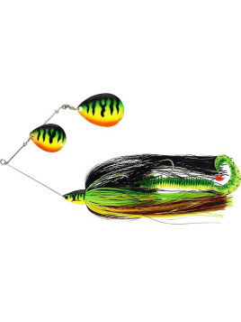 Spinnerbait Westin MONSTERVIBE 65gr