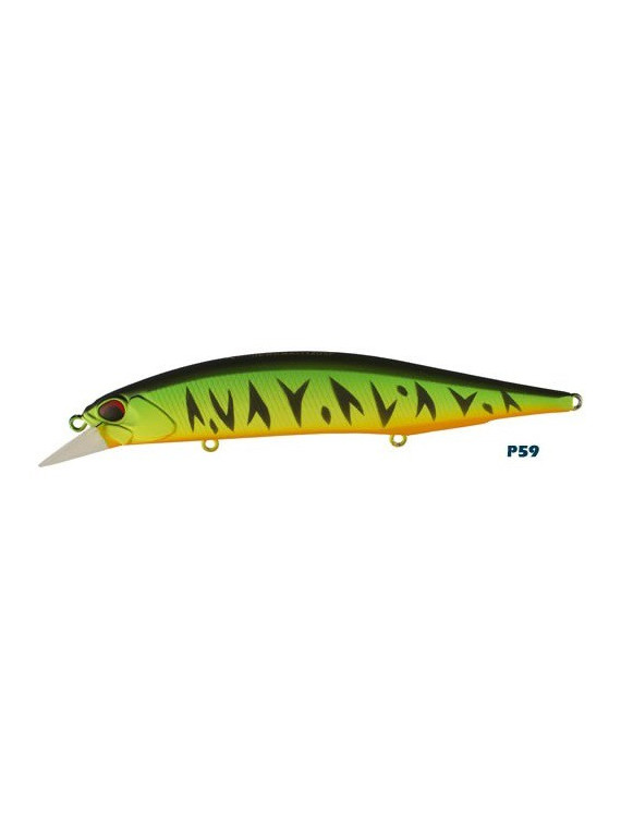 Leurre DUO Realis Jerkbait 120 SP