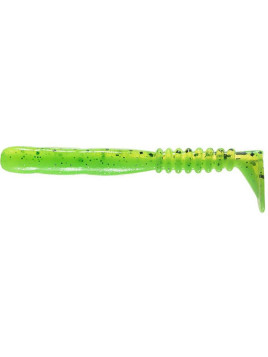 Leurre souple Reins FAT ROCKVIBE SHAD 4"