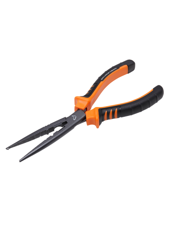 Pince Savage Gear SPLITRING AND CUT PLIER MEDIUM