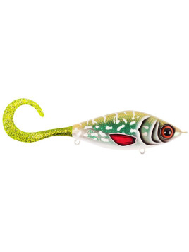 Leurre Strike Pro GUPPIE 13.5cm