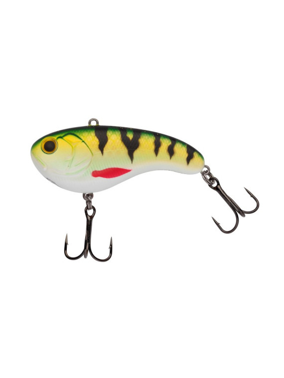 Leurre Berkley FLATT SHAD 77