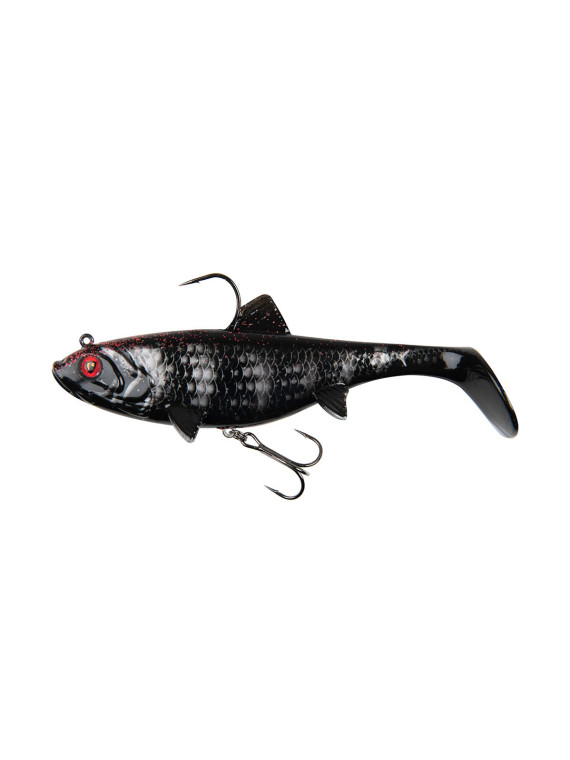 Leurre souple monté FOX Rage WOBBLE REPLICANT 23cm