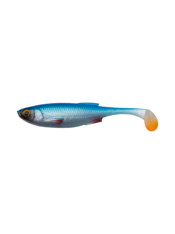 Leurre souple Savage Gear CRAFT SHAD