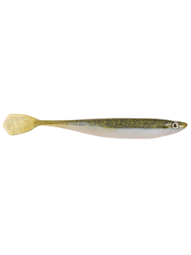 Leurre souple Strike Pro GUNSLINGER 20cm