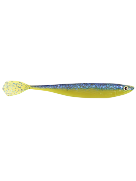 Leurre souple Strike Pro GUNSLINGER 20cm