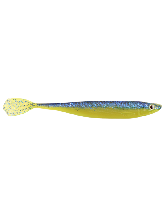 Leurre souple Strike Pro GUNSLINGER 20cm