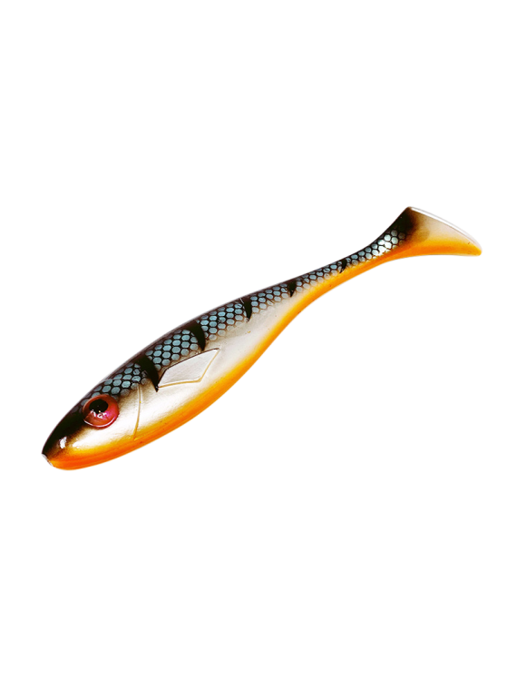 Leurre souple Gator GUM 27cm