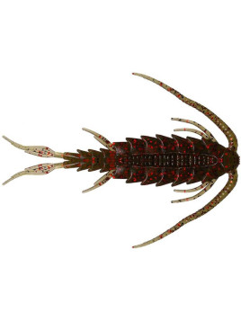 Leurre souple Reins C POD...