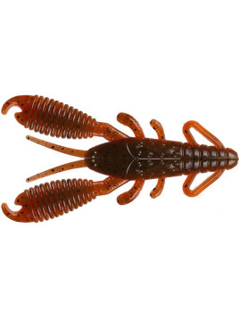 Leurre souple Reins RING CRAW DADDY 10cm