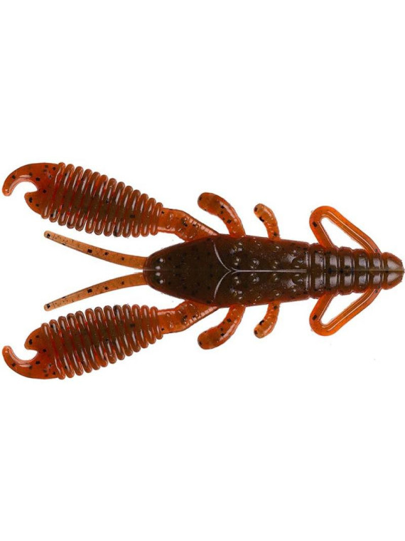 Leurre souple Reins RING CRAW DADDY 10cm