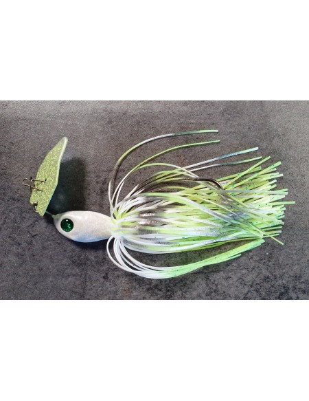 Chatterbait PLP CUTTING VIBES 20g