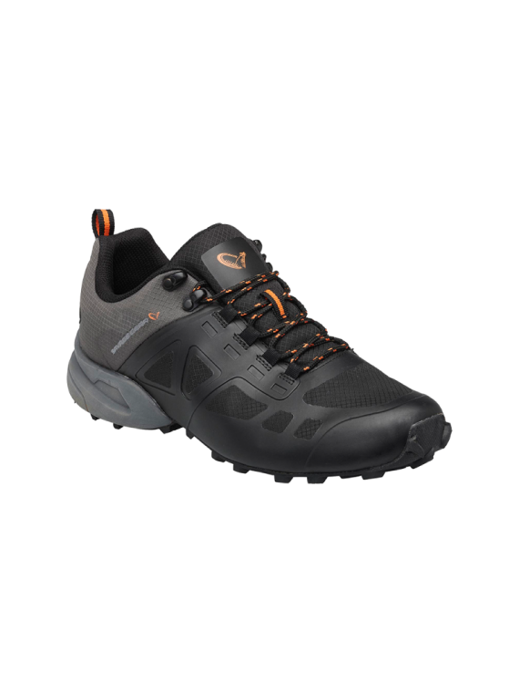 CHAUSSURE SAVAGE GEAR X-GRIP SHOE BLACK/GREY