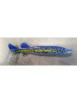 LEURRE TROPHY PIKE ALPHA PIKE 28cm