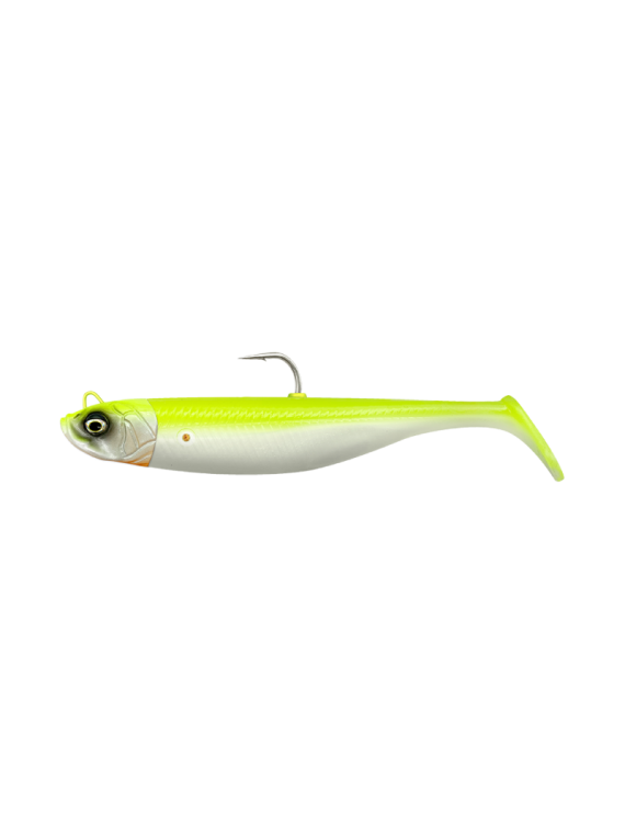 Leurre souple Savage Gear SAVAGE MINNOW 10cm