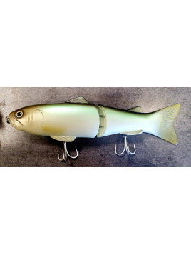 Leurre DEPS SLIDE SWIMMER...