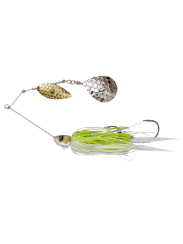 Spinner Savage Gear DA BUSH...