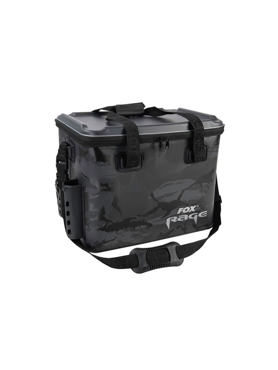 BAKKAN FOX RAGE VOYAGER CAMO WELDED BAGS XL