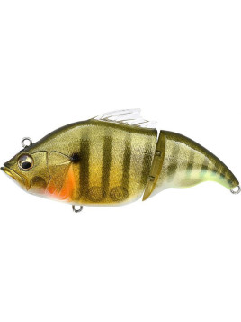 Leurre Megabass VATALION 115F