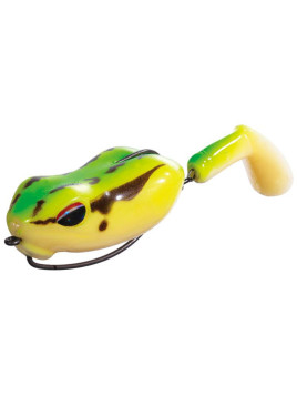 LEURRE OSP DRIPPY FROG 5cm