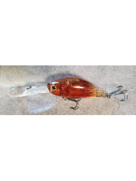 Leurre Zip Baits B SWITCHER 3.0 NO RATTLE