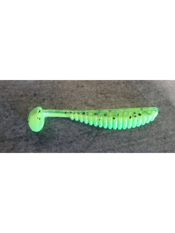 LEURRE SOUPLE REINS S CAPE SHAD 2.5"