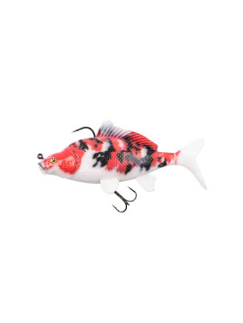 Leurre souple FOX Rage CARP REPLICANT 14cm