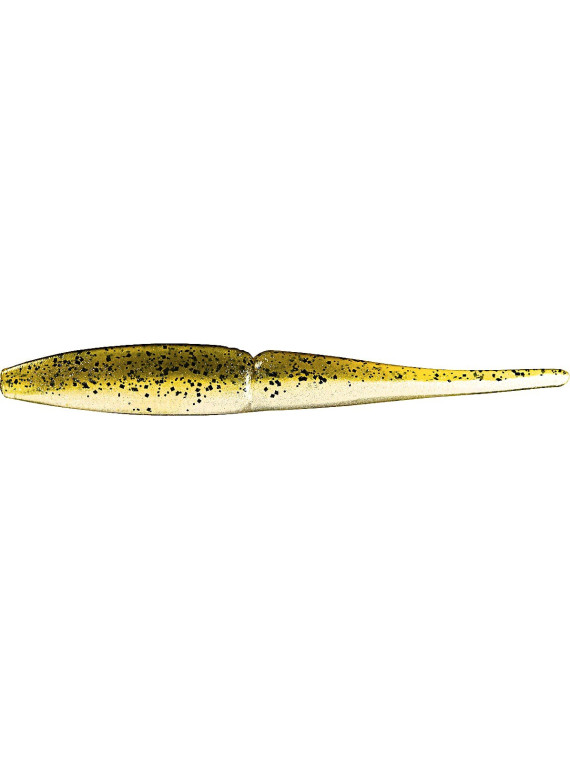 Leurre souple Sawamura One Up Slug 5"