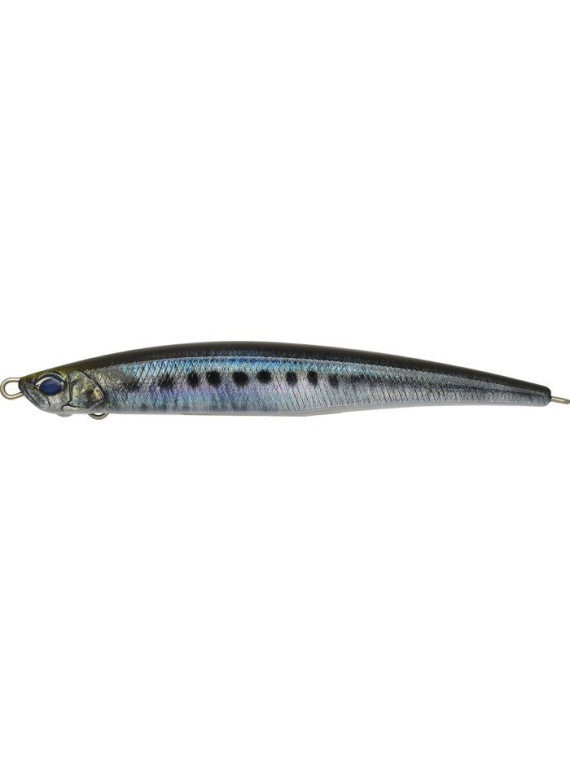 Leurre DUO Press Bait HD 125