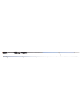 Canne spinning Savage Gear...