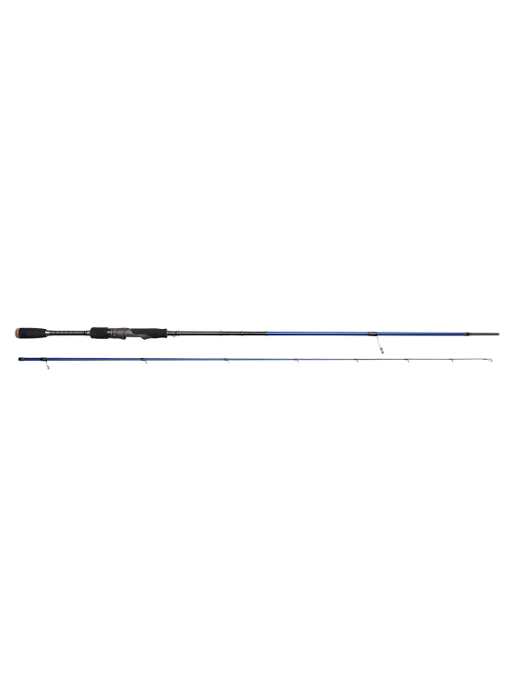 Canne spinning Savage Gear...